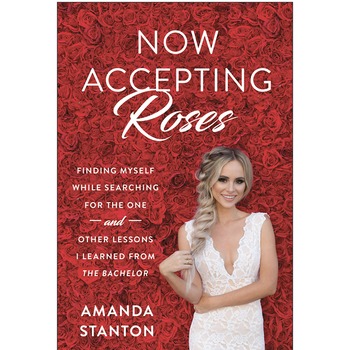 E-Comm: Celebs Juiciest Tell-All Books, Amanda Stanton